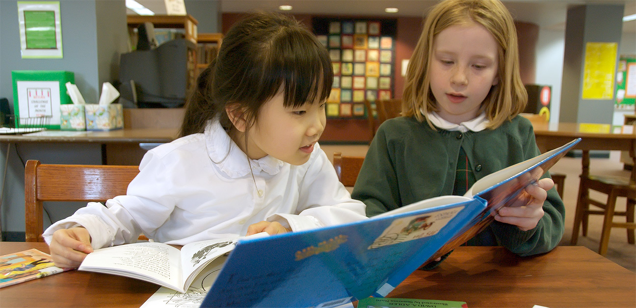 Wardlaw-Hartridge School Viewbook: Brochure Design Granite Bay Design