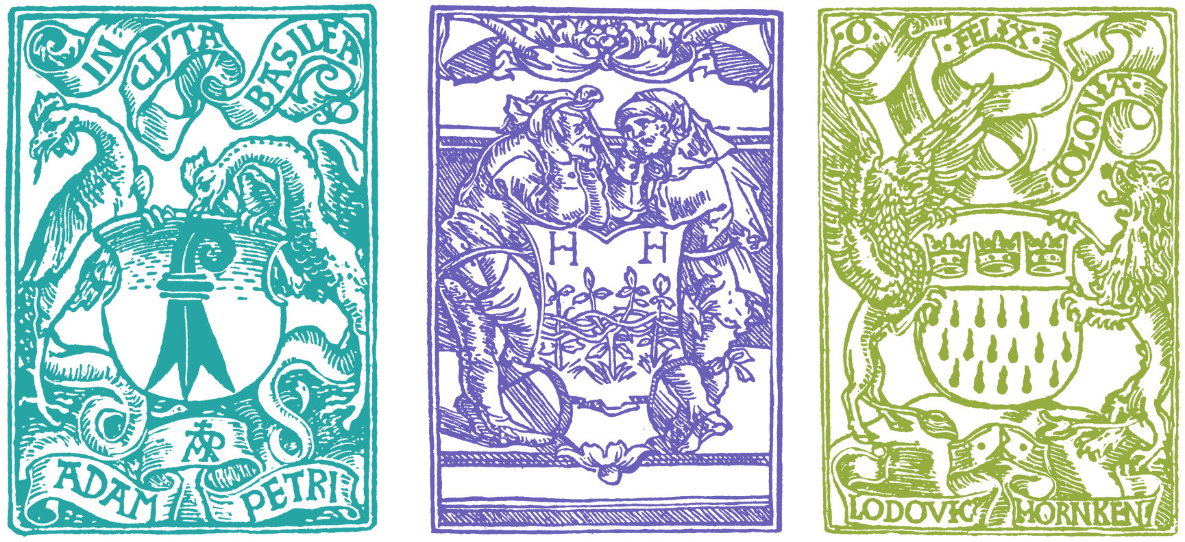 Historic Printing Press Publisher Images on Granite Bay Graphic Design
