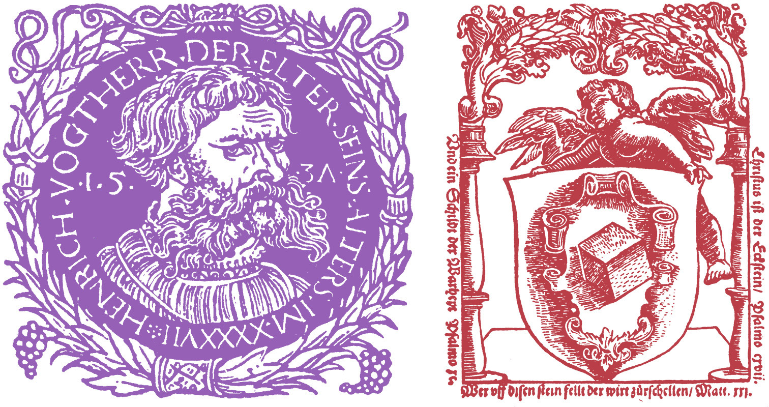 Historic Printing Press Publisher Images on Granite Bay Graphic Design