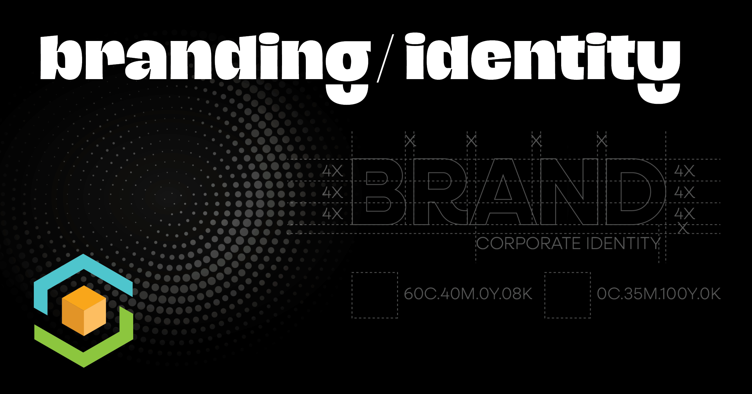 Granite Bay Graphic Design Building Blocks: Branding and Corporate Identity