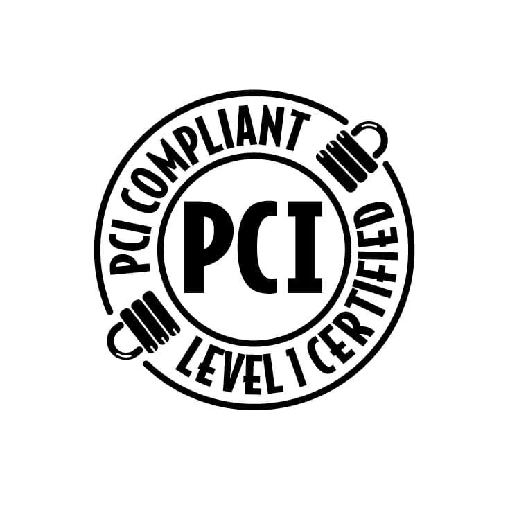 Branding & Identity: PCI Compliance by Granite Bay Graphic Design