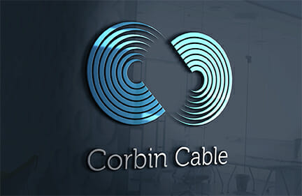 Corbin Cable Branding