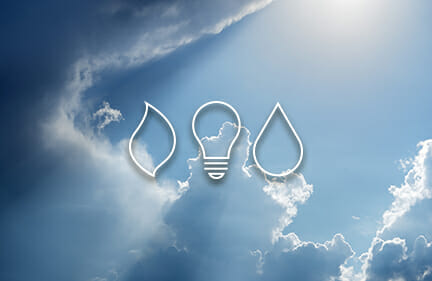 Heat, Light & Water Consulting Website