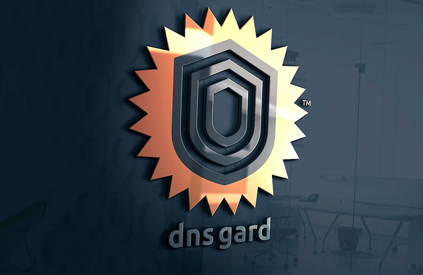 DNS Gard Corporate Identity