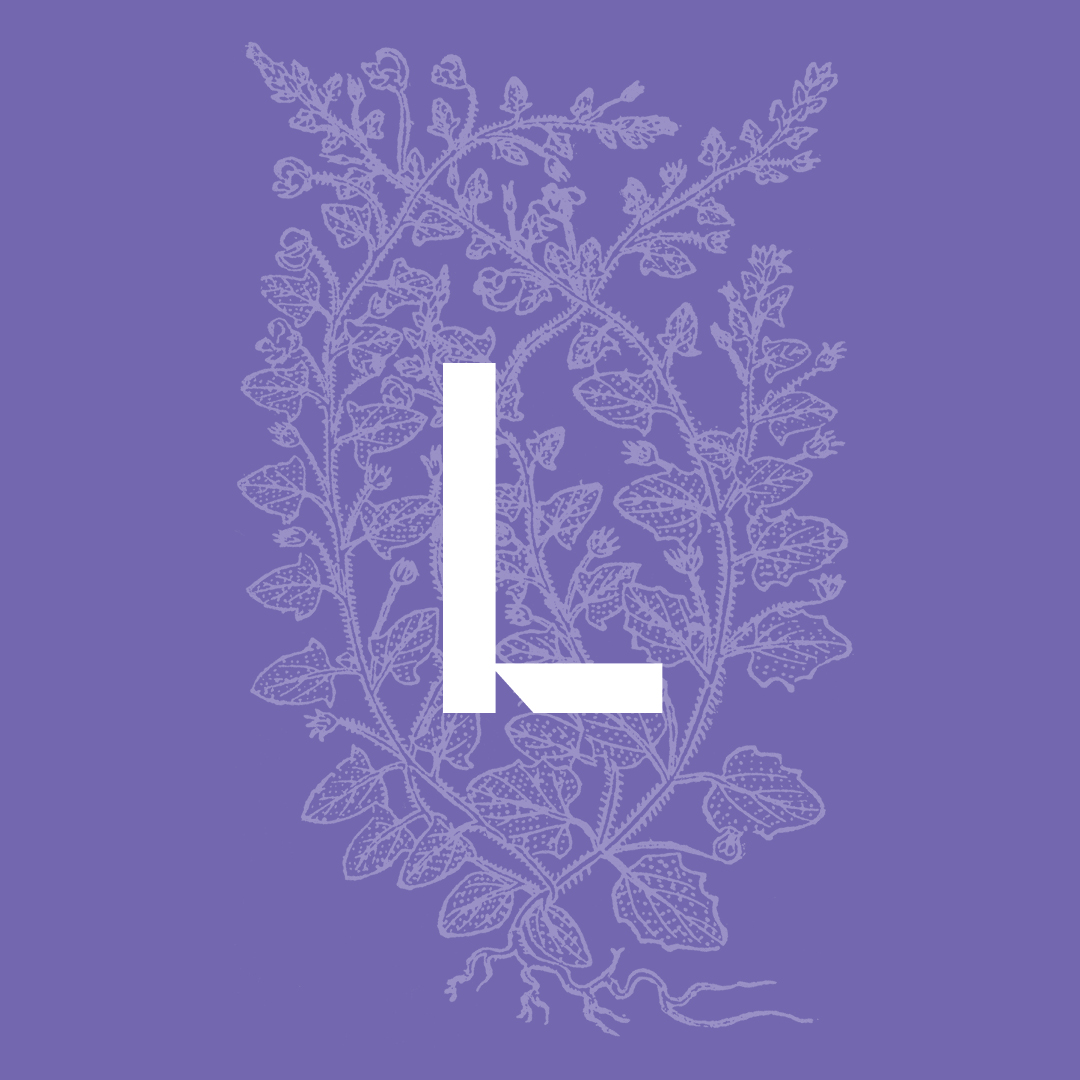 Linaria: From the Plant and Flower Alphabet