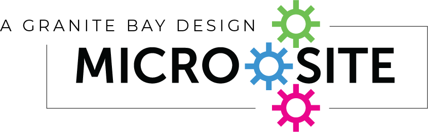 New Granite Bay Design Microsites Logo