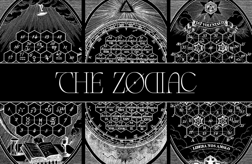 Astrology and The Zodiac