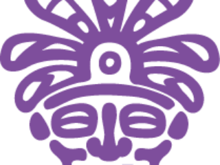Central American Icon on a Granite Bay Graphic Design Microsite