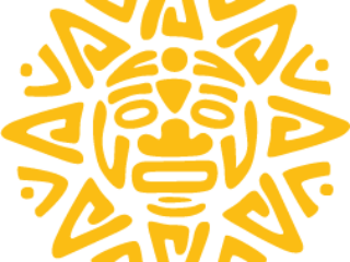 Central American Icon on a Granite Bay Graphic Design Microsite