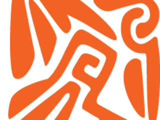 Central American Icon on a Granite Bay Graphic Design Microsite