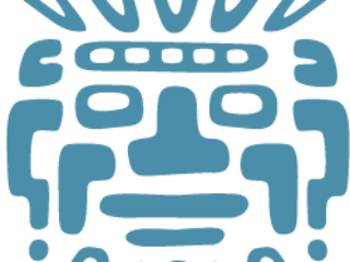 Central American Icon on a Granite Bay Graphic Design Microsite