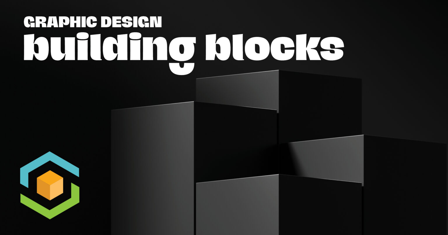 Granite Bay Graphic Design Building Blocks Main Introduction Graphic