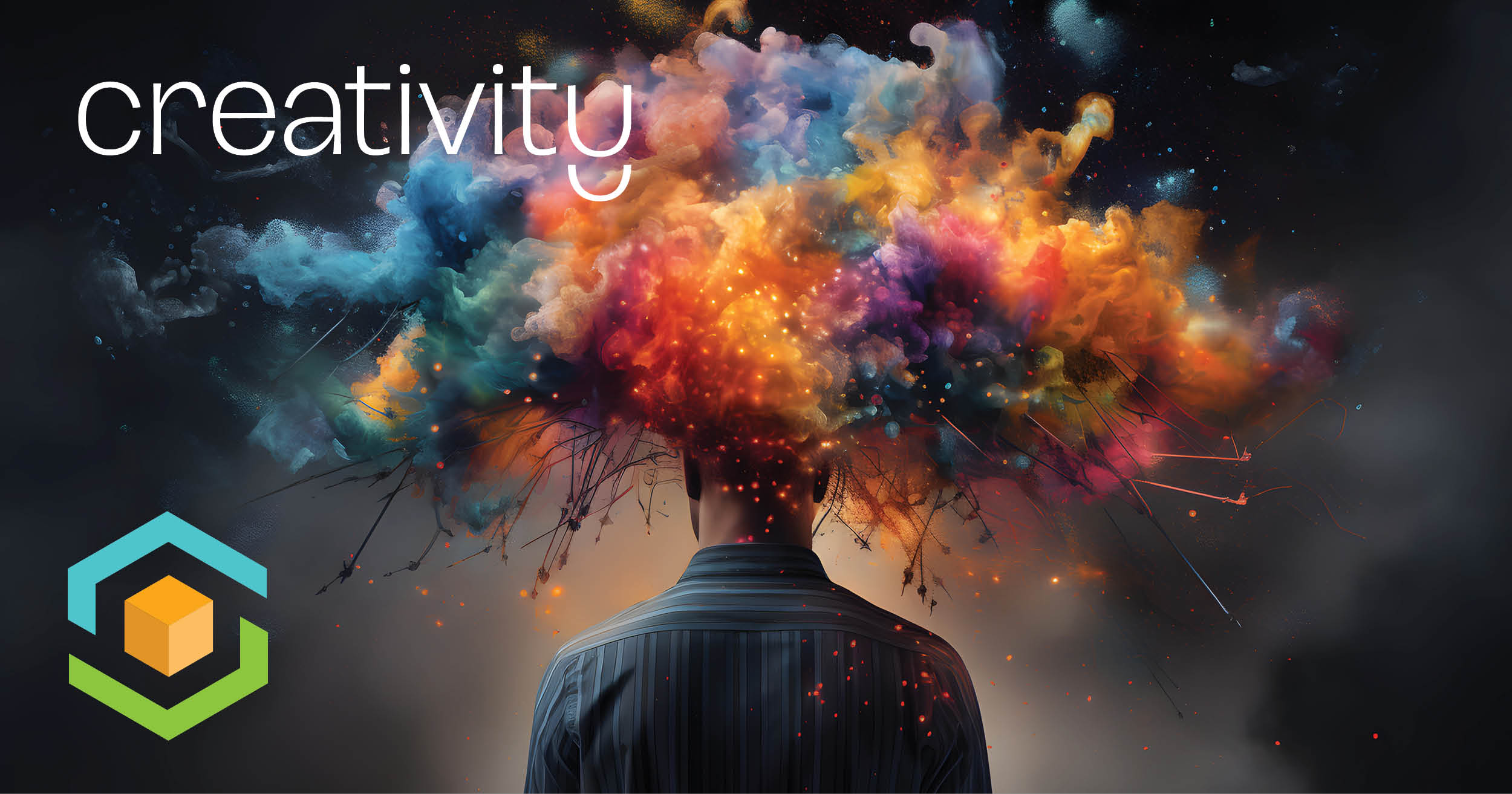 Creativity: Granite Bay Graphic Design Building Blocks