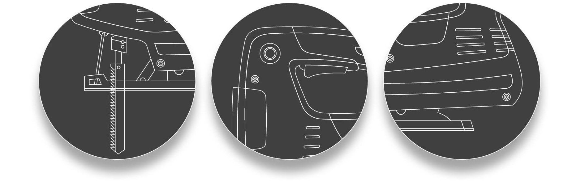 Granite Bay Graphic Design Building Blocks: Packaging