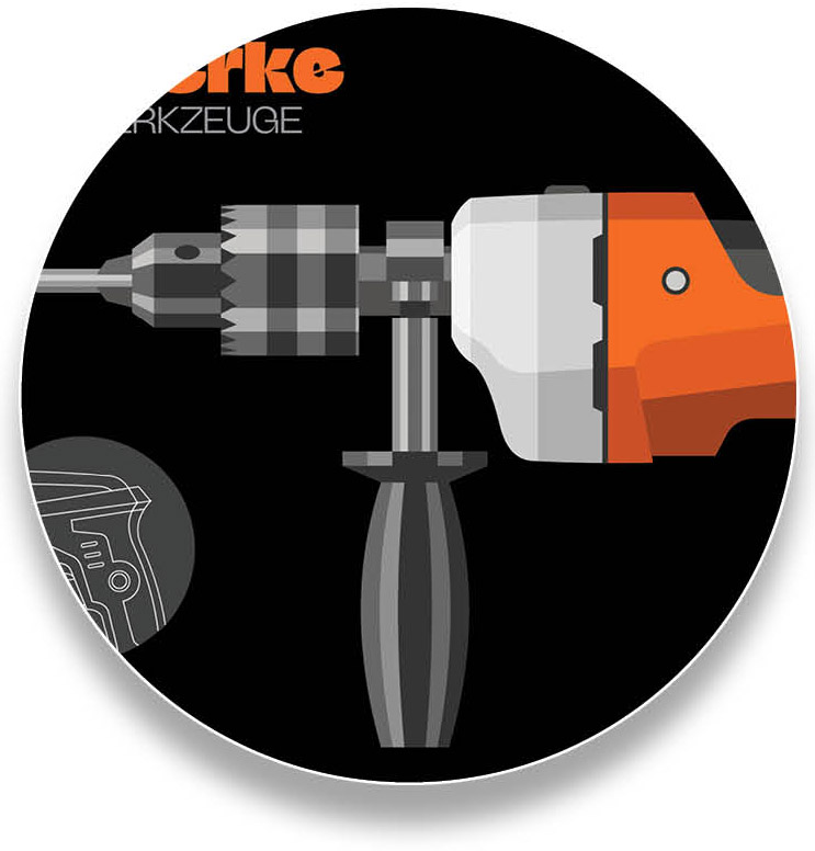 Granite Bay Graphic Design Building Blocks: Packaging