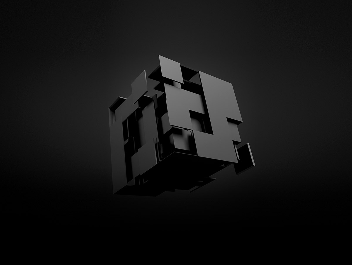 Graphic Design Building Blocks