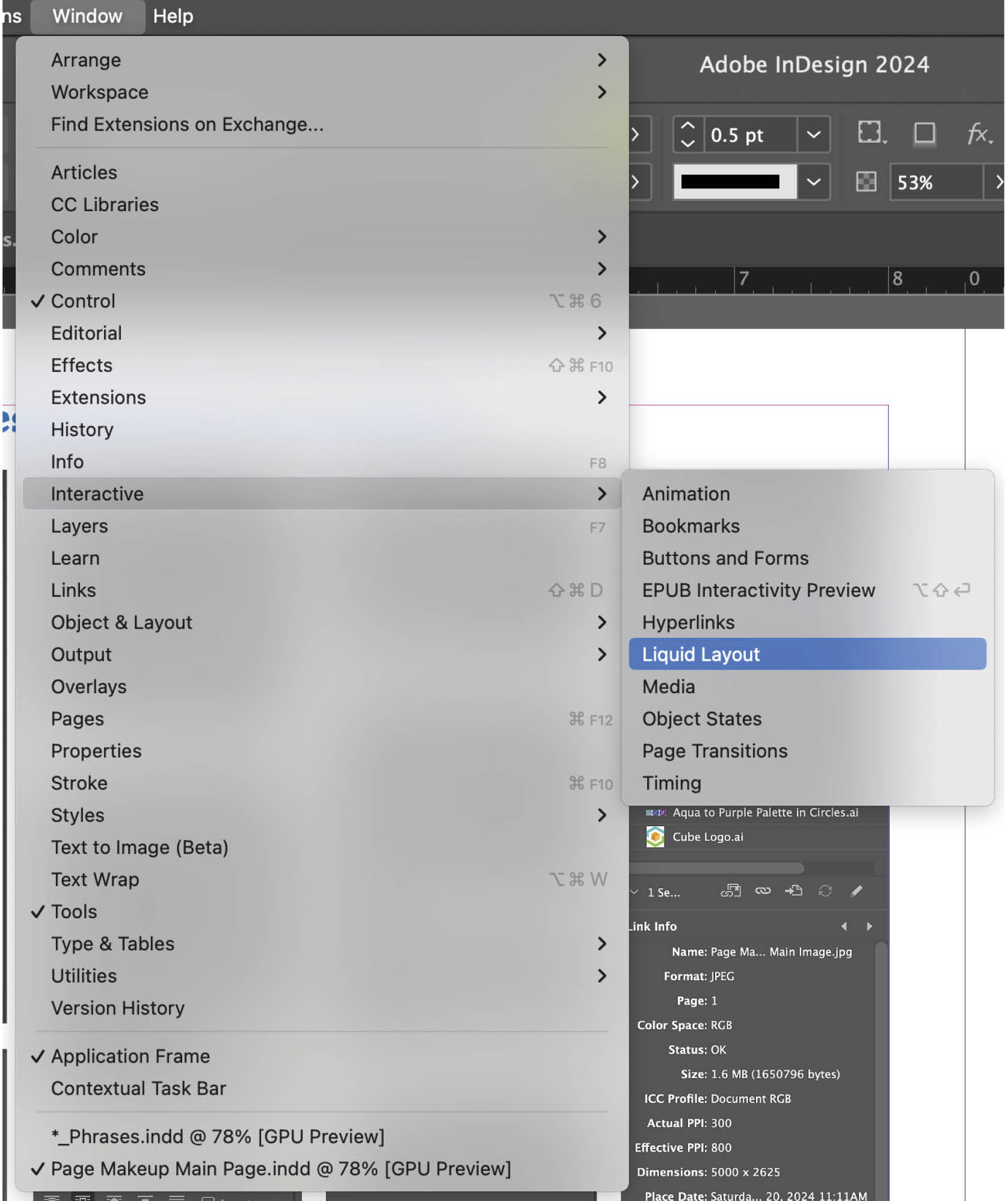 Page Makeup: The Building Blocks of Graphic Design from Paul Kazmercyk at Granite Bay Granite Design