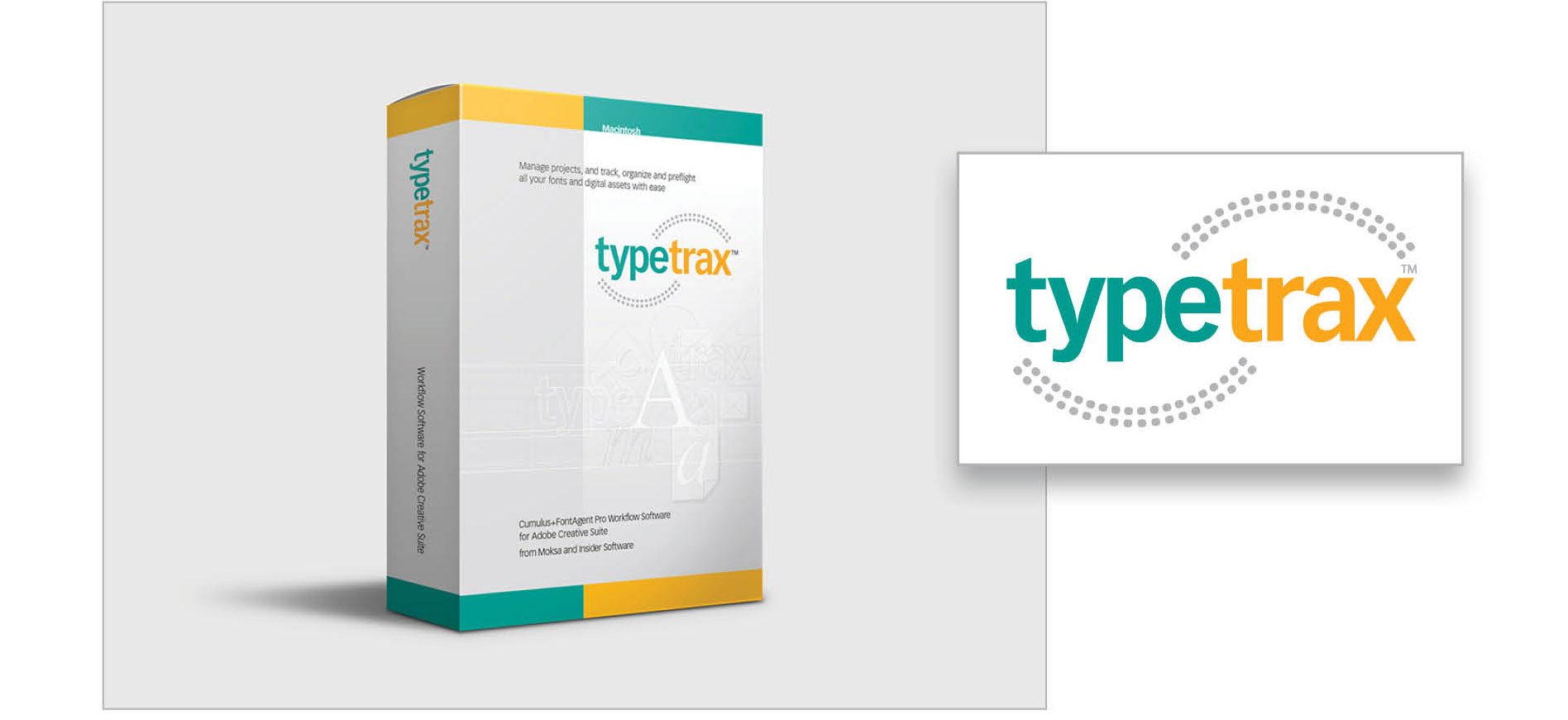 Granite Bay Graphic Design Building Blocks: Packaging