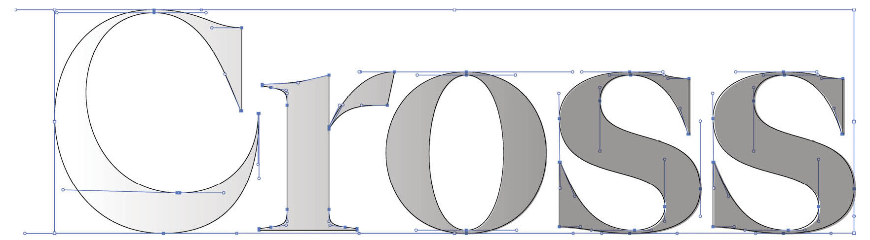 Whipps Cross Technology Centre Branding Example Granite Bay Graphic Design Building Blocks