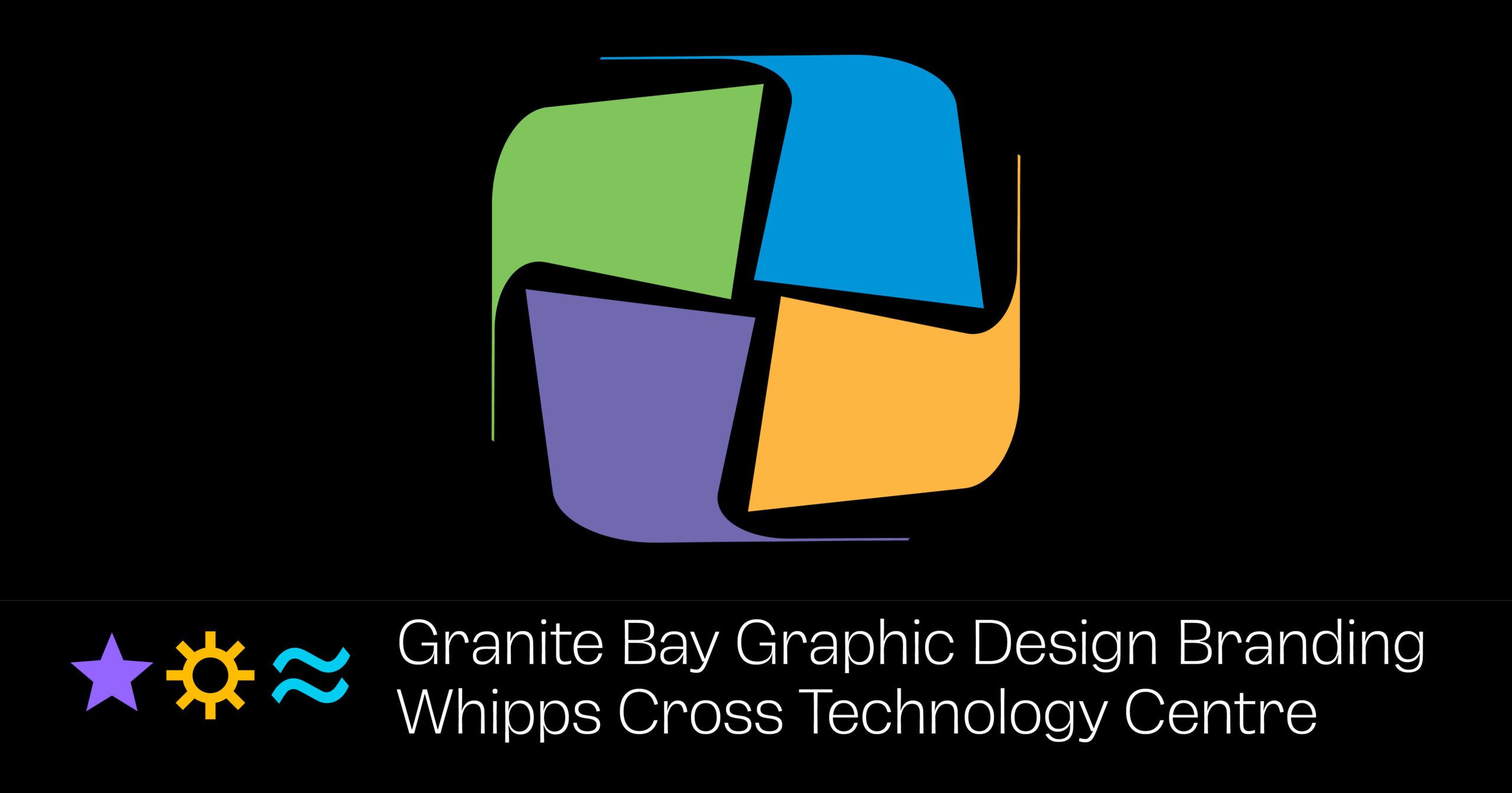 GBD Branding: Whipps Crossing (London)