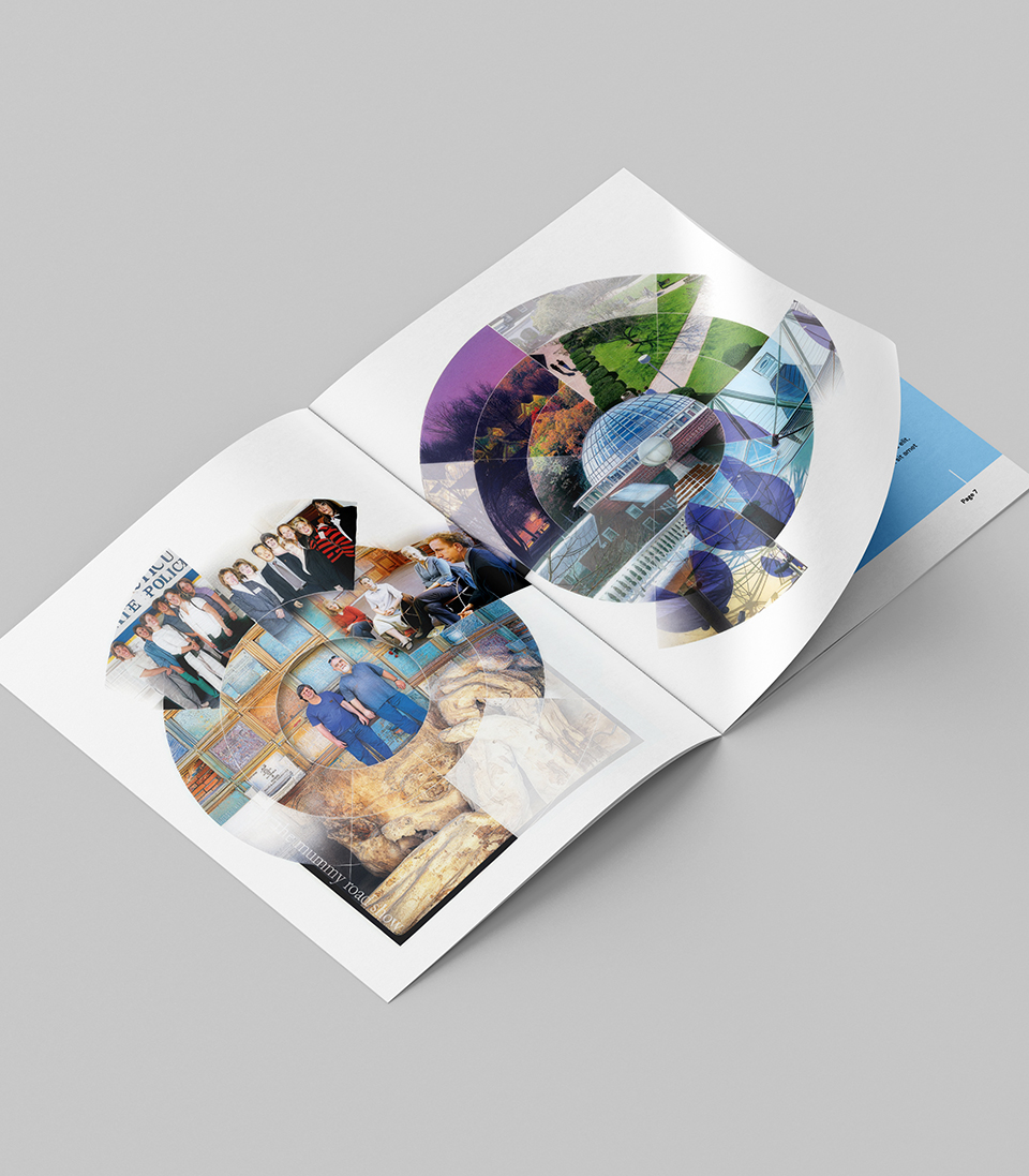 Mockups Design