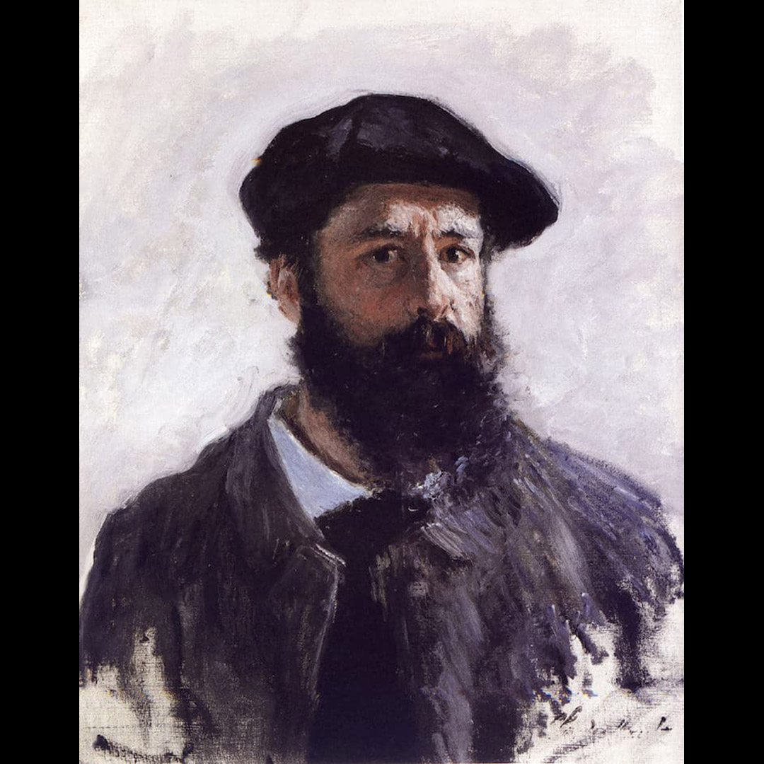 “The richness I achieve comes from nature, the source of my inspiration.” Claude Monet