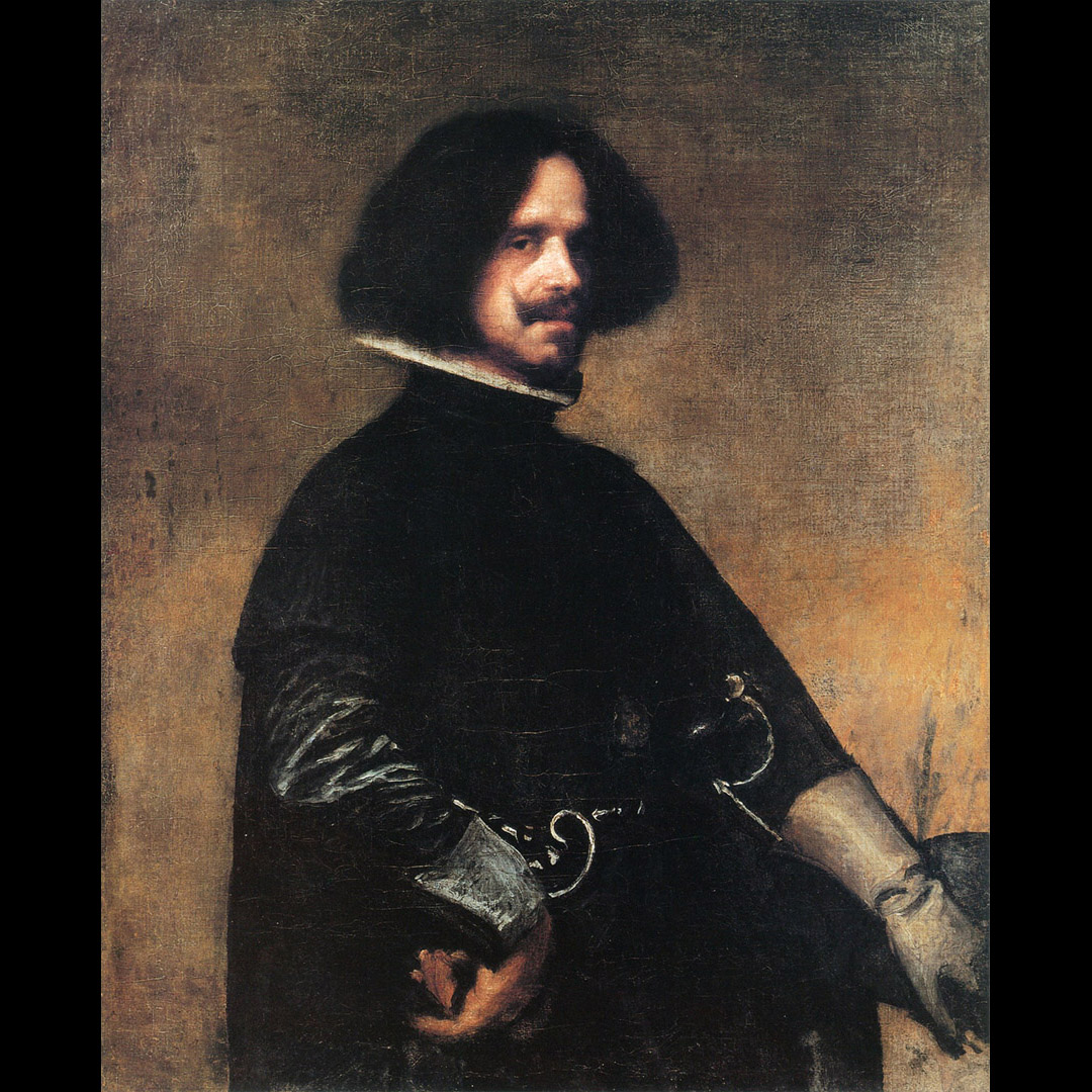 “Raphael, to be plain with you, for I prefer to be candid and outspoken, does not please me at all....It is Titian that bears the banner”. Diego Velazquez