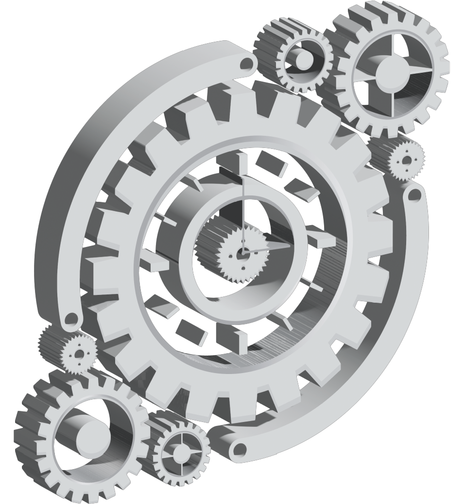 Gears-2