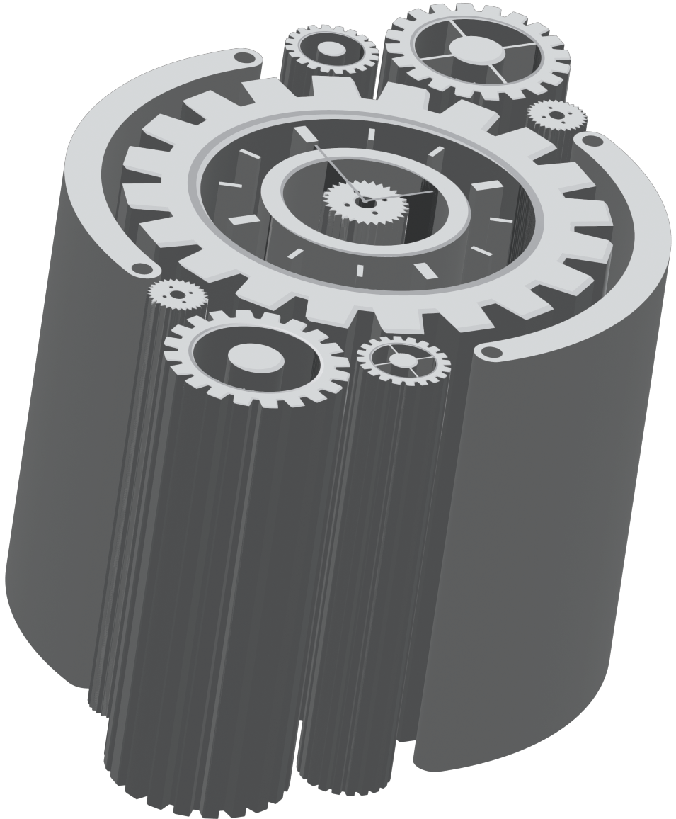Gears-3