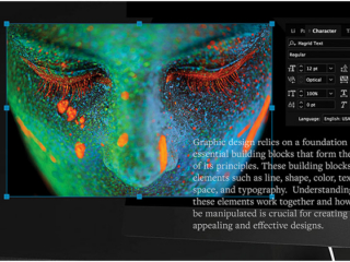 Page-Makeup