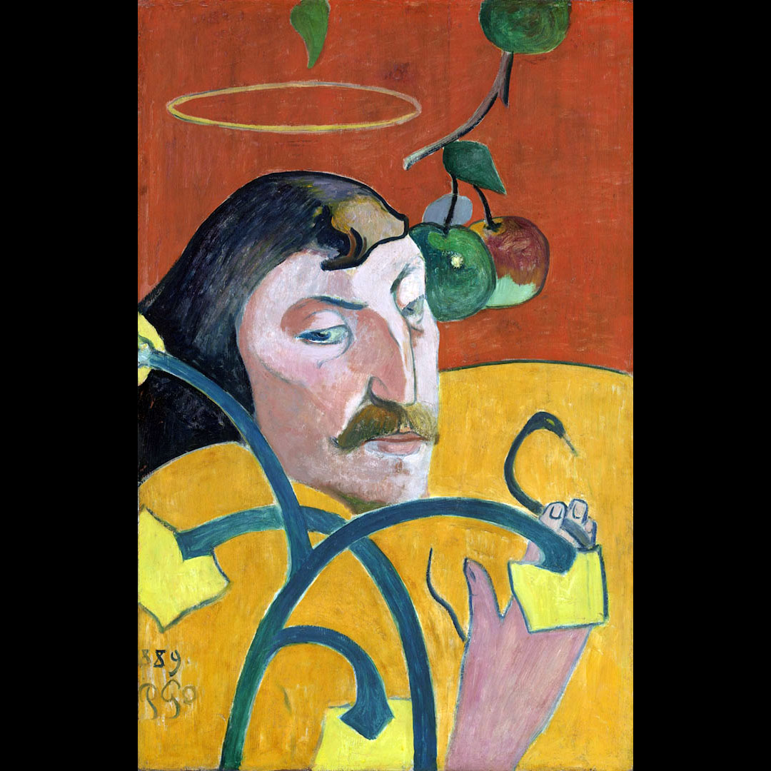 “In art, all who have done something other than their predecessors have merited the epithet of revolutionary; and it is they alone who are masters.” Paul Gaugin
