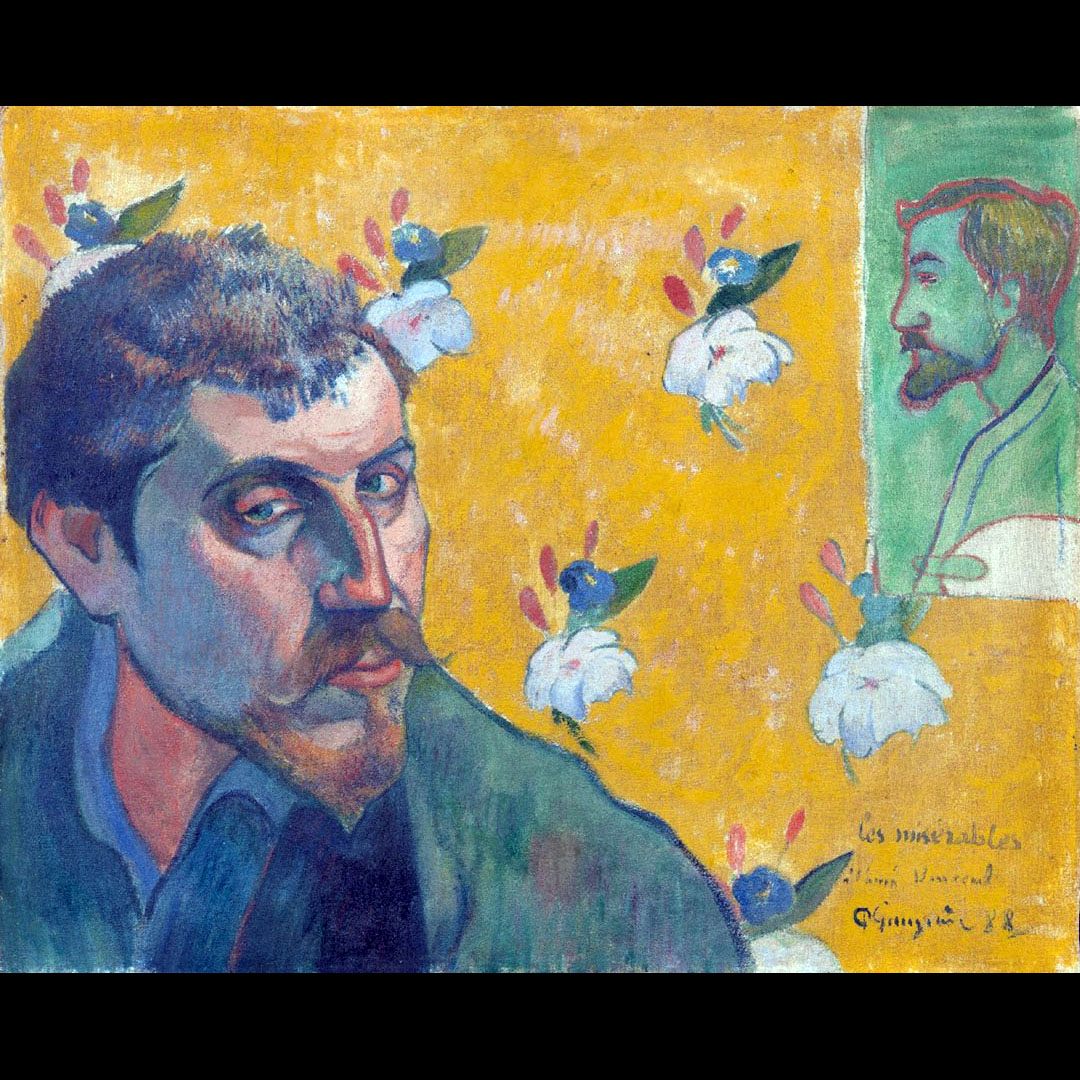 “It is the eye of ignorance that assigns a fixed and unchangeable color to every object; beware of this stumbling block.” Paul Gaugin