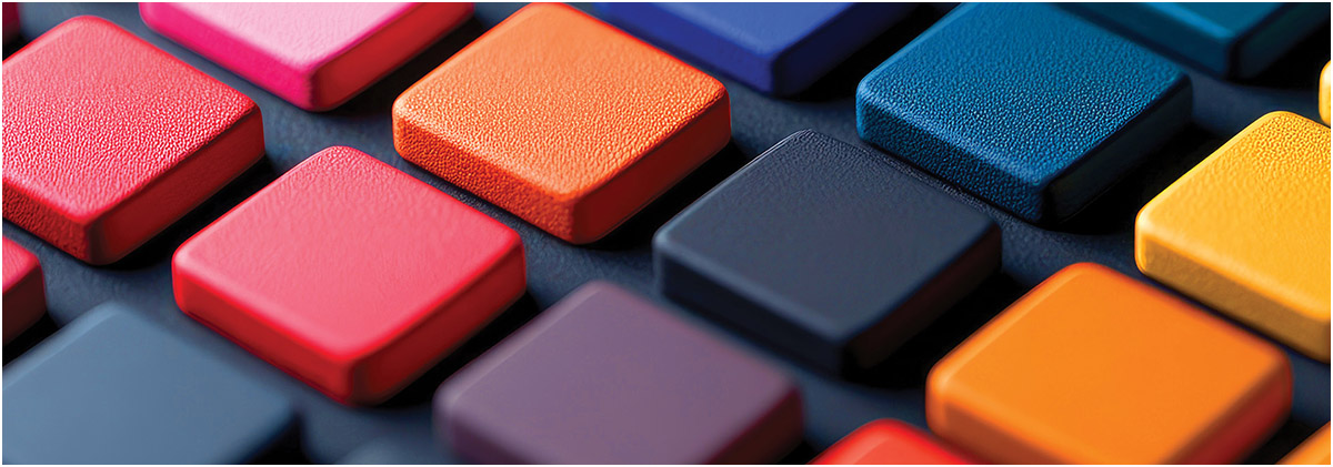 Spot-Colors