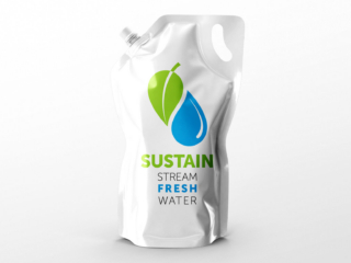Sustain-Water-Pouch