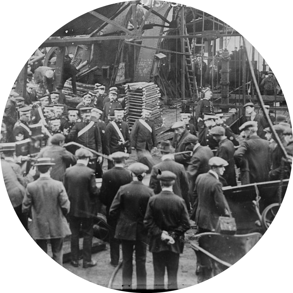 Inustrial-Revolution-Turn-of-Century-Photograph-on-Granite-Bay-Graphic-Design-16