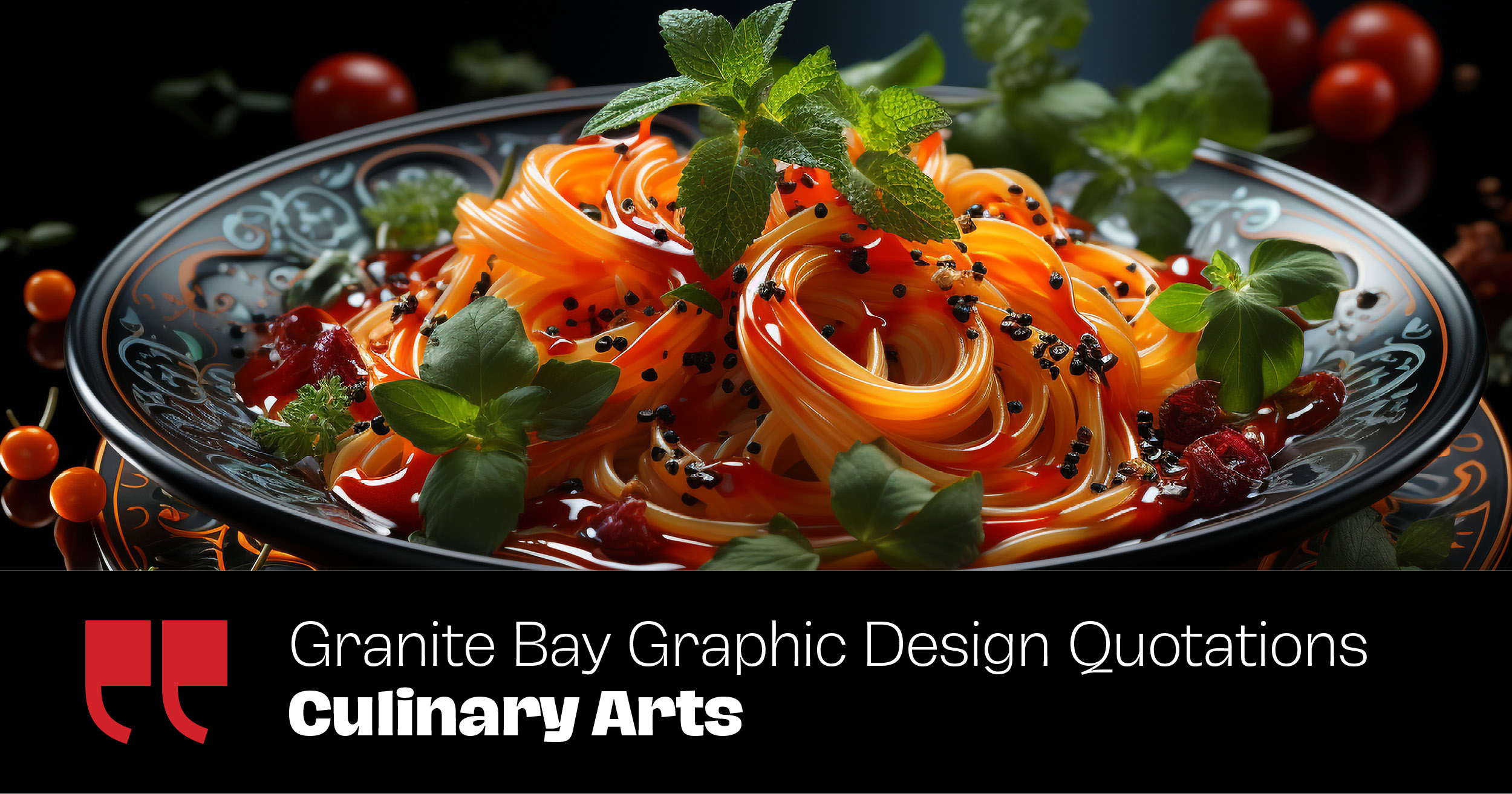 Culinary Quotations